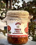 Tomato Pickle