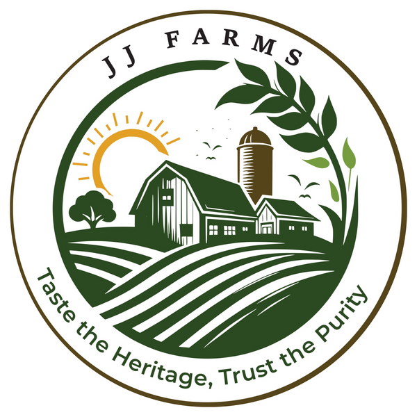 jj farms