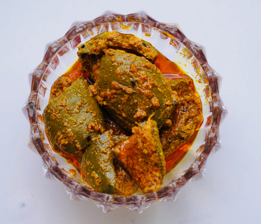Mango Pickle