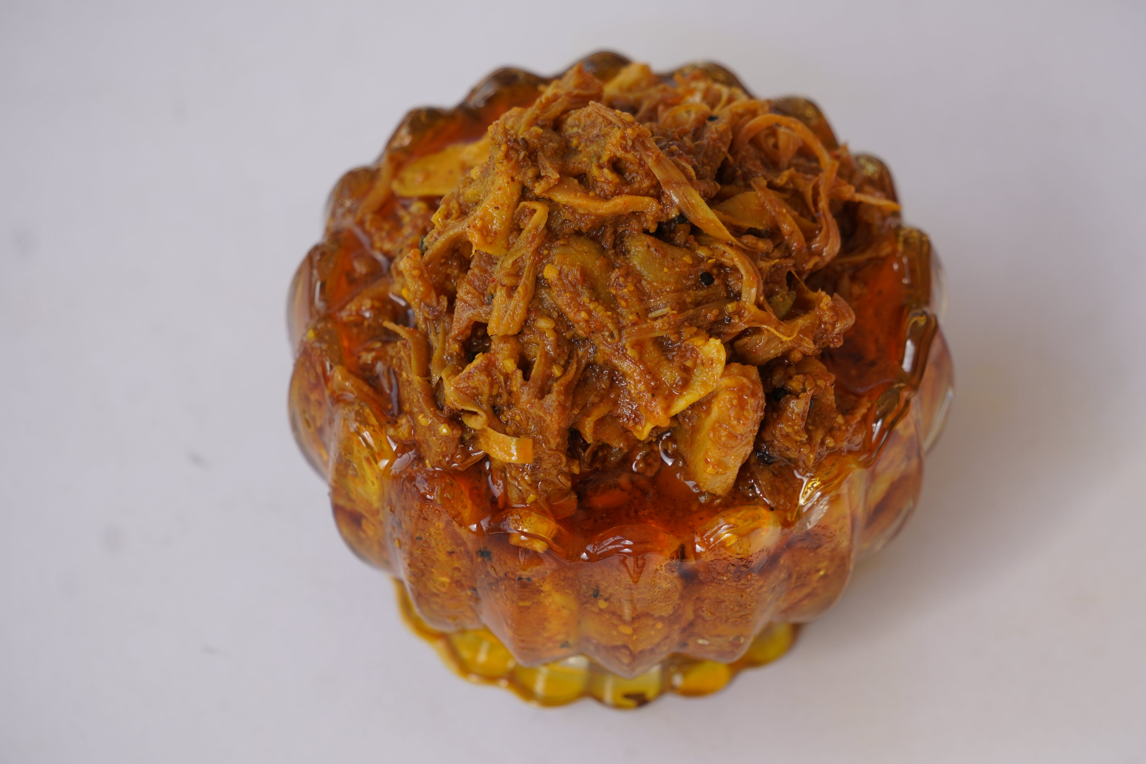 Jackfruit Pickle