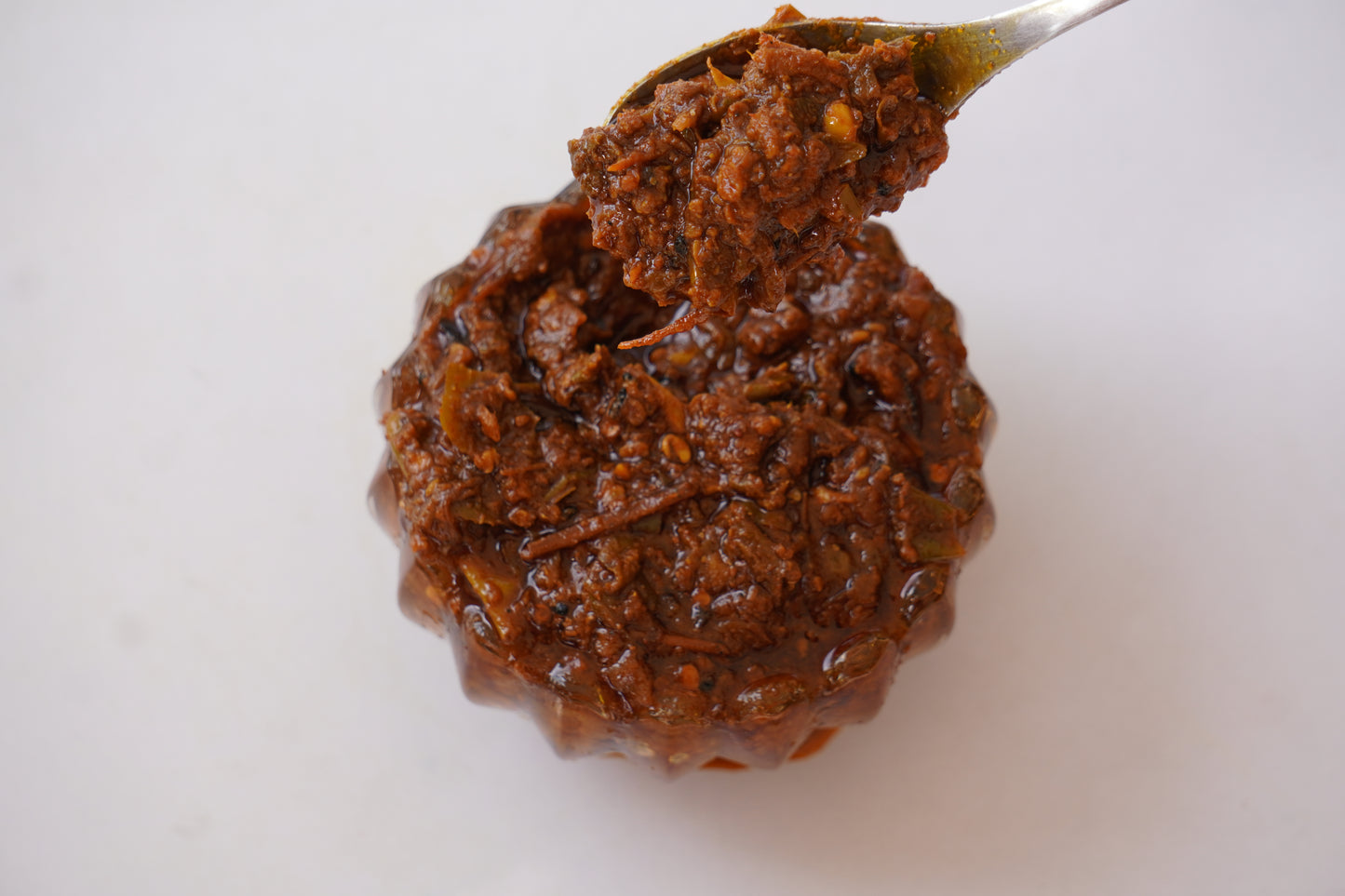 Tomato Pickle