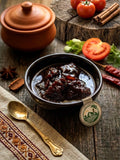 Tomato Jaggery Chutney