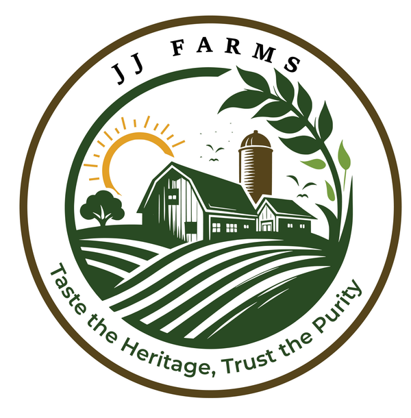 jj farms