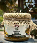 Ginger Garlic Chilly (Kuchchu)